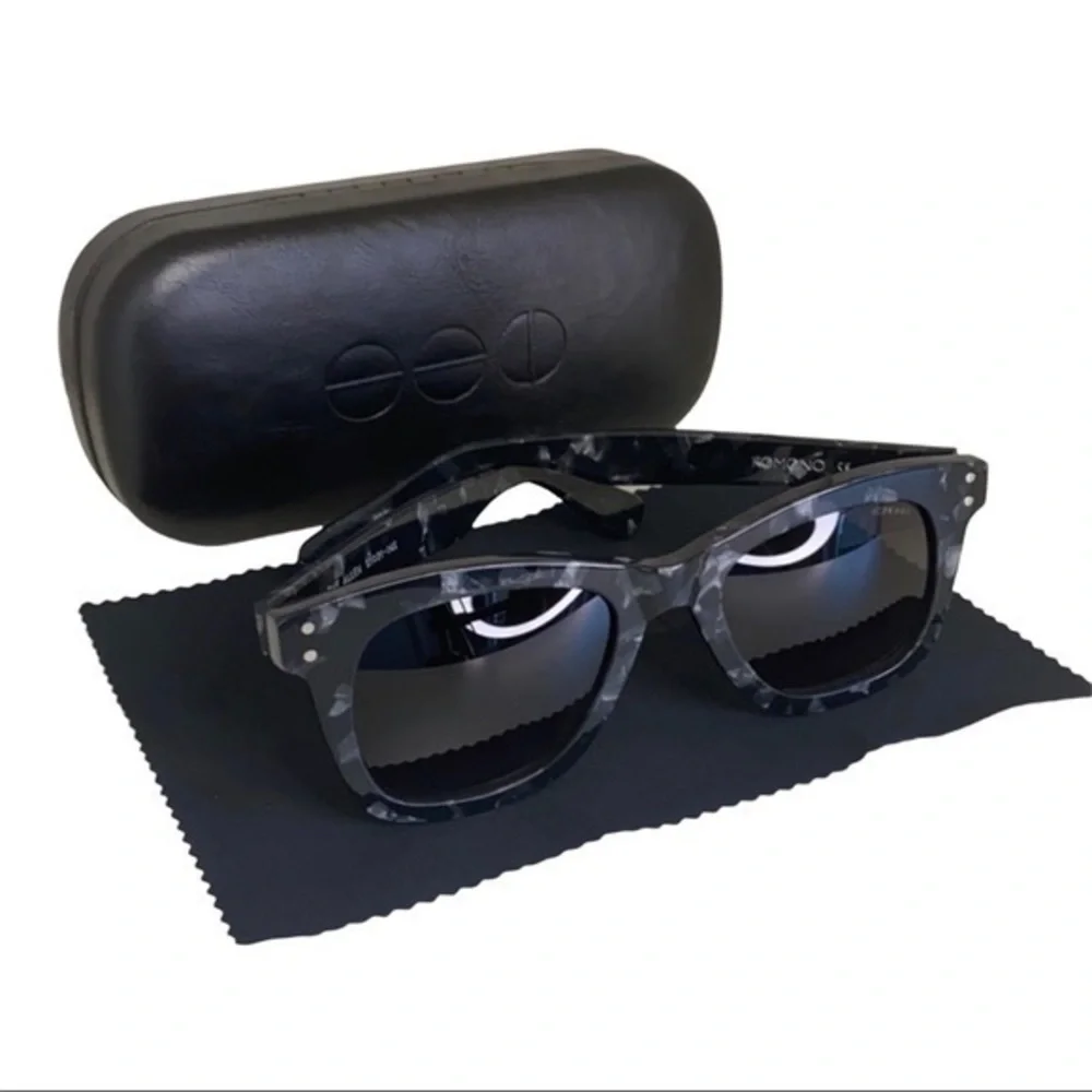Komono allen black